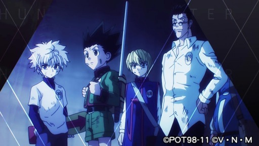 画像ギャラリー No.003のサムネイル画像 / 「HUNTER×HUNTER アリーナバトル」,iOS端末を対象とした先行テストプレイの試験官を募集中。ポータルサイト「アリバトの酒場」もオープン