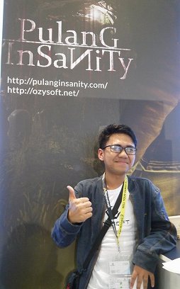 gamescomϥɥͥۥ顼ɥ٥㡼Pulang: InsanityפŸ꡼2019ǯ3Ⱦͽ