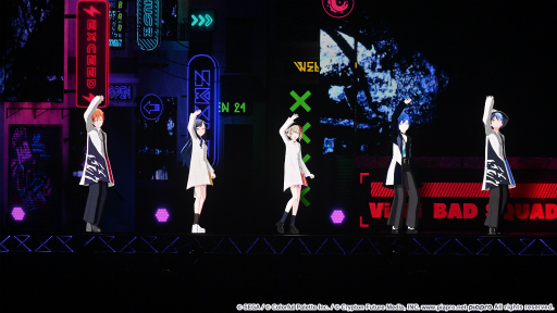 ֥ץȥ COLORFUL LIVE 3rd - Evolve -ǽݡȡץ饤֤ͽۤڤ˾®٤ǿʲƤ