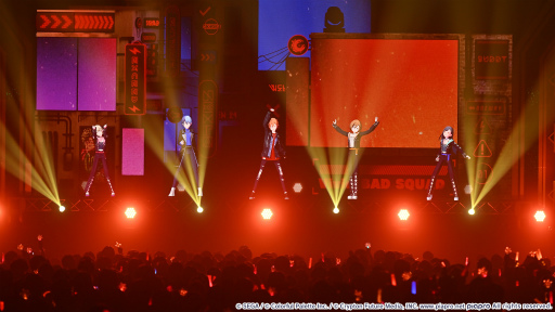 ֥ץȥ COLORFUL LIVE 3rd - Evolve -ǽݡȡץ饤֤ͽۤڤ˾®٤ǿʲƤ