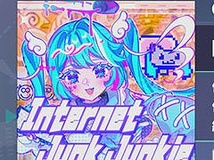 �֥ץ������ס�Capchii�᤬�꤬������Internet Junk Junkie�פ����