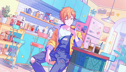 画像ギャラリー No.004のサムネイル画像 / 「プロセカ」，東雲彰人や青柳冬弥にフォーカスした新イベント「GO ALL OUT」を開催