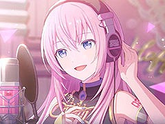 「プロセカ」，HAPPY ANNIVERSARY 巡音ルカ 2026が開幕