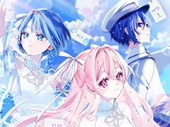 「プロセカ」，スーパーヒーロー（セカイver.）のフルサイズ2DMVを公開