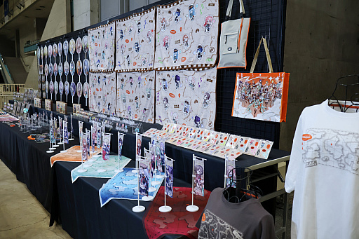 画像ギャラリー No.033のサムネイル画像 / 「プロジェクトセカイ」5周年を記念した3DCGライブをレポート。初音ミクや巡音ルカ，作中に登場する音楽ユニットのメンバーが等身大の姿で歌う！