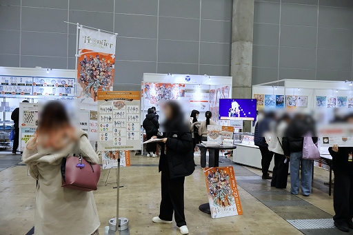 画像ギャラリー No.039のサムネイル画像 / 「プロジェクトセカイ」5周年を記念した3DCGライブをレポート。初音ミクや巡音ルカ，作中に登場する音楽ユニットのメンバーが等身大の姿で歌う！