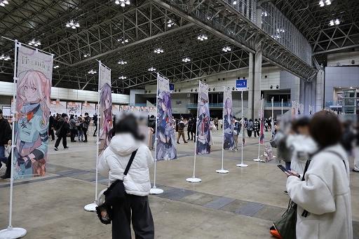 画像ギャラリー No.046のサムネイル画像 / 「プロジェクトセカイ」5周年を記念した3DCGライブをレポート。初音ミクや巡音ルカ，作中に登場する音楽ユニットのメンバーが等身大の姿で歌う！