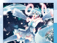 「プロセカ」，リズムゲーム楽曲に「Snow Fairy Story」を追加。「SNOW MIKU 楽曲追加キャンペーン」の一環で