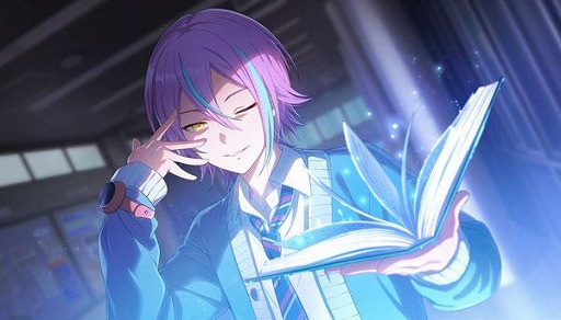 画像ギャラリー No.006のサムネイル画像 / 「プロセカ」リズムゲーム楽曲として「好き！雪！本気マジック」を追加