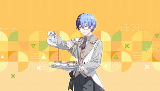 画像ギャラリー No.005のサムネイル画像 / 「プロセカ」，好き！雪！本気マジックと，雪がとける前にをリズムゲーム楽曲に追加