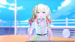 画像ギャラリー No.009のサムネイル画像 / 「プロセカ」，ゲーム内イベントPath made by faithを開催中