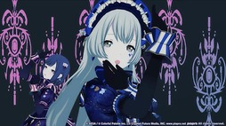 画像ギャラリー No.001のサムネイル画像 / 「プロセカ」，楽曲「erase or zero」を追加。イベント「悪夢の庭を歌い明かして」を開催中