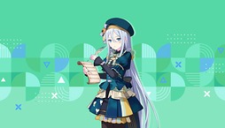 画像ギャラリー No.013のサムネイル画像 / 「プロセカ」，楽曲「erase or zero」を追加。イベント「悪夢の庭を歌い明かして」を開催中