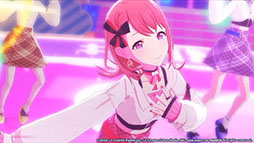 画像ギャラリー No.010のサムネイル画像 / 「プロセカ」でイベント「Open up new horizons！」開幕。みきとPの楽曲も登場