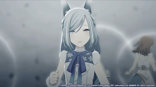 画像ギャラリー No.006のサムネイル画像 / 「プロセカ」,獅子志司さんの書き下ろし楽曲「傀儡のうつつ」を追加。イベント「残照のInside Direction」も開催中