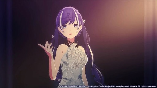 画像ギャラリー No.007のサムネイル画像 / 「プロセカ」,獅子志司さんの書き下ろし楽曲「傀儡のうつつ」を追加。イベント「残照のInside Direction」も開催中