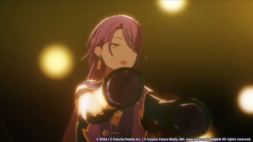 画像ギャラリー No.009のサムネイル画像 / 「プロセカ」,獅子志司さんの書き下ろし楽曲「傀儡のうつつ」を追加。イベント「残照のInside Direction」も開催中