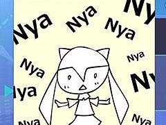 「プロセカ」，新たな楽曲「Nyanyanyanyanyanyanya!」が登場