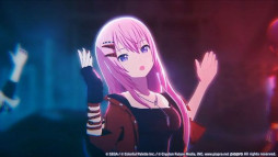 画像ギャラリー No.003のサムネイル画像 / 「プロセカ」，イベント「Show ‘em what’s up！」「Proof the REDガチャ」を開催