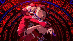 画像ギャラリー No.004のサムネイル画像 / 「プロセカ」，イベント「Show ‘em what’s up！」「Proof the REDガチャ」を開催