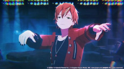 画像ギャラリー No.010のサムネイル画像 / 「プロセカ」，イベント「Show ‘em what’s up！」「Proof the REDガチャ」を開催