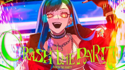 画像ギャラリー No.001のサムネイル画像 / 「プロセカ」，KIRA氏の書き下ろし楽曲「CRASH THE PARTY」を追加