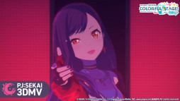 画像ギャラリー No.002のサムネイル画像 / 「プロセカ」，KIRA氏の書き下ろし楽曲「CRASH THE PARTY」を追加