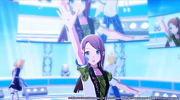 画像ギャラリー No.015のサムネイル画像 / 「プロセカ」，ワールドリンクイベント「Great Yell for Dreamers！」「Vie for the Titleガチャ」を開催中