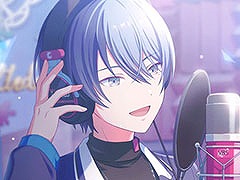 「プロセカ」，HAPPY BIRTHDAY 青柳 冬弥 2026を開催中
