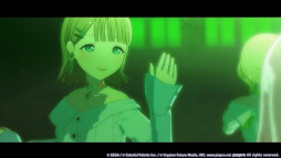 画像ギャラリー No.002のサムネイル画像 / 「プロセカ」，リズムゲーム楽曲「いますぐ輪廻」を追加。ワールドリンクイベント「Into the New Light」を開催