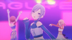 画像ギャラリー No.004のサムネイル画像 / 「プロセカ」，リズムゲーム楽曲「いますぐ輪廻」を追加。ワールドリンクイベント「Into the New Light」を開催