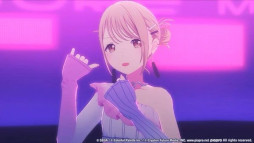 画像ギャラリー No.006のサムネイル画像 / 「プロセカ」，リズムゲーム楽曲「いますぐ輪廻」を追加。ワールドリンクイベント「Into the New Light」を開催