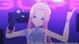 画像ギャラリー No.017のサムネイル画像 / 「プロセカ」，リズムゲーム楽曲「いますぐ輪廻」を追加。ワールドリンクイベント「Into the New Light」を開催