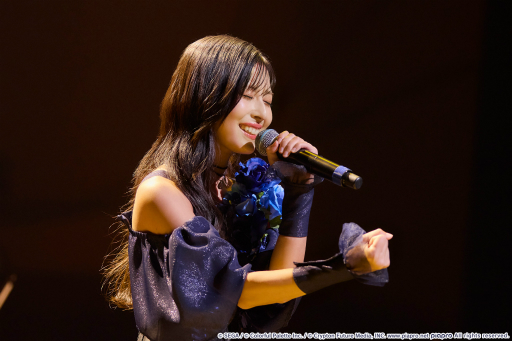 画像ギャラリー No.011のサムネイル画像 / 「セカイシンフォニー2026」横浜公演レポート。オーケストラ&スペシャルバンド,キャスト5人が一体となって,“セカイ”を表現した