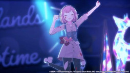 画像ギャラリー No.001のサムネイル画像 / 「プロセカ」，リズムゲーム楽曲「オールイン・ワン」を追加