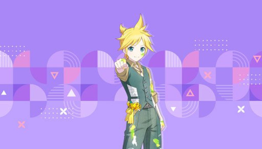 画像ギャラリー No.008のサムネイル画像 / 「プロセカ」，リズムゲーム楽曲「オールイン・ワン」を追加