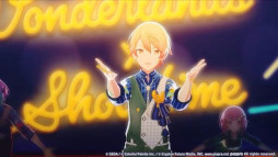 画像ギャラリー No.011のサムネイル画像 / 「プロセカ」，リズムゲーム楽曲「オールイン・ワン」を追加