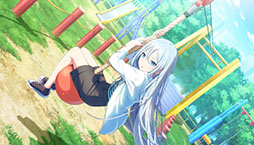 画像ギャラリー No.003のサムネイル画像 / 「プロセカ」,イベント「褪せない今を、彩って」が開幕。書き下ろし楽曲「光」も登場