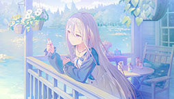 画像ギャラリー No.004のサムネイル画像 / 「プロセカ」,イベント「褪せない今を、彩って」が開幕。書き下ろし楽曲「光」も登場