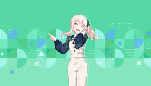 画像ギャラリー No.005のサムネイル画像 / 「プロセカ」,イベント「褪せない今を、彩って」が開幕。書き下ろし楽曲「光」も登場