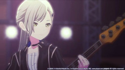 画像ギャラリー No.012のサムネイル画像 / 「プロセカ」，リズムゲーム楽曲「天秤、指先で触れて」を追加。イベント「Echo of a Prayer」を開始