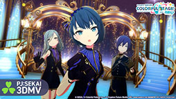 画像ギャラリー No.002のサムネイル画像 / 「プロセカ」，STEAKAさん書き下ろしの「スターダストレイン」を実装