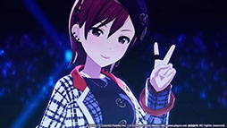 画像ギャラリー No.008のサムネイル画像 / 「プロセカ」，ワールドリンクイベント「Again And Again Ambition！」が開幕