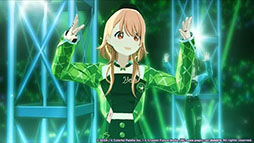 画像ギャラリー No.010のサムネイル画像 / 「プロセカ」，ワールドリンクイベント「Again And Again Ambition！」が開幕