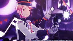 画像ギャラリー No.009のサムネイル画像 / 「プロセカ」，ボーカロイド楽曲コラボ「The Music Style」を開催中