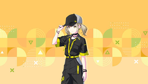 画像ギャラリー No.005のサムネイル画像 / 「プロセカ」,イベント「After the Fire」を9月12日まで開催中