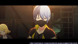 画像ギャラリー No.010のサムネイル画像 / 「プロセカ」,イベント「After the Fire」を9月12日まで開催中