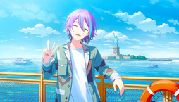 画像ギャラリー No.003のサムネイル画像 / 「プロセカ」，リズムゲーム楽曲「ヘレディティ」を追加