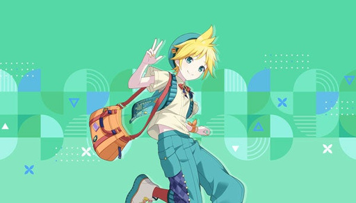 画像ギャラリー No.005のサムネイル画像 / 「プロセカ」，リズムゲーム楽曲「ヘレディティ」を追加