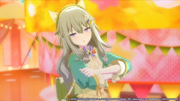 画像ギャラリー No.008のサムネイル画像 / 「プロセカ」，リズムゲーム楽曲「ヘレディティ」を追加